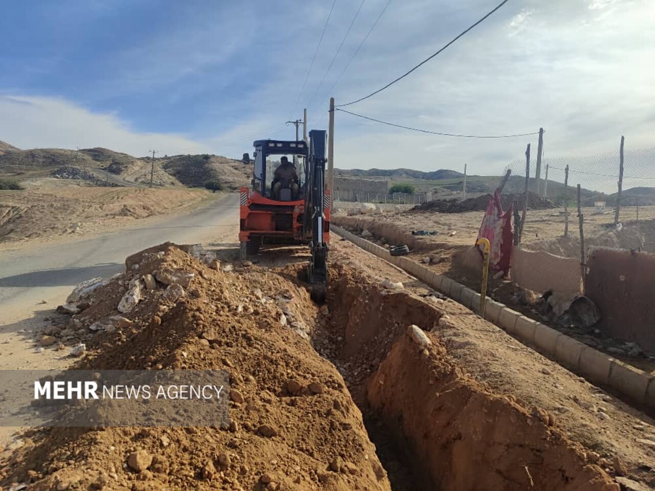 لنده،مناطق،تقوي،شهرستان