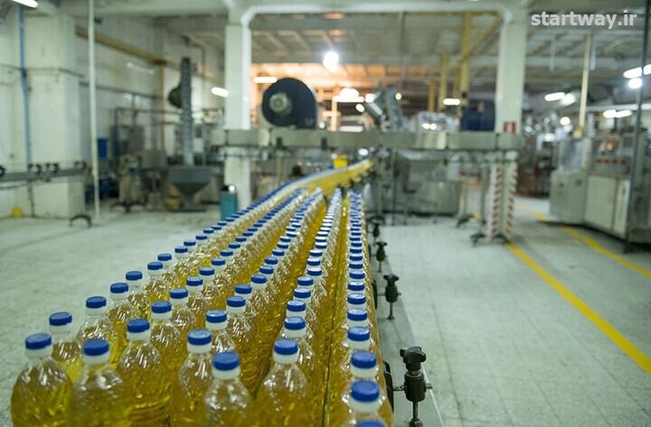 جعفری: ۸۰۰۰ تن روغن خام برای تامین بازار مازندران وارد شد