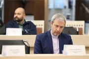قارداشی: تخصیص بودجه به برخی فدراسیون ها توهین به وزارت ورزش است