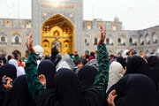 کسب رتبه سوم استان کرمان در اعزام زائر اولی ها به مشهد مقدس