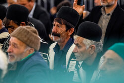 حبیب زاده: زندگینامه شهدای عشایر تدوین می‌شود