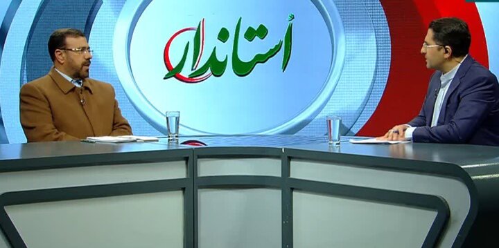 فارس استانی برخوردار با چالشهای بسیار است فارس استانی برخوردار با چالشهای بسیار است