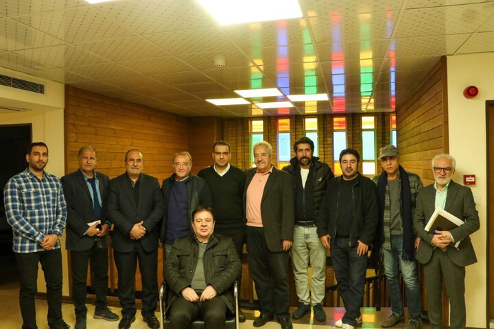 مطالبات اعضای انجمن صنفی موسسات پخش فیلمهای سینمایی چیست؟