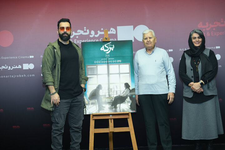 «برکه خاموش» داستان دختری که موسیقی تمام زندگیاش است