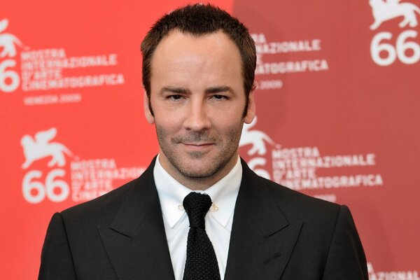 تام فورد کارگردان تمام وقت میشود