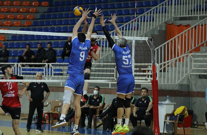 جدال حساس پیکان و سایپا با حریفان؛ نارنجیپوشان رکورددار شدند