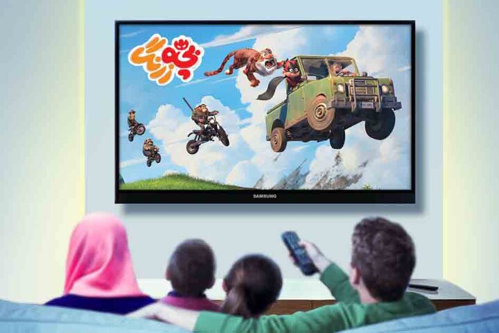 «بچه زرنگ» نوروز ۱۴۰۴ به خانهها میآید