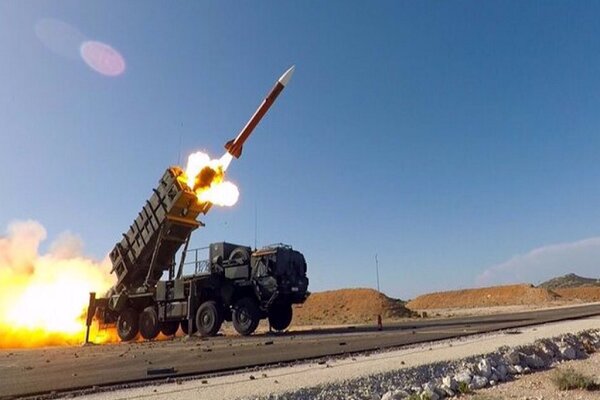 Air defense drill launched to secure Natanz nuclear facility