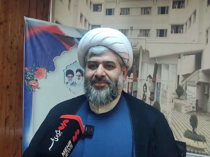 برگزاری رویداد «صبا» در مازندران برگزاری رویداد «صبا» در مازندران