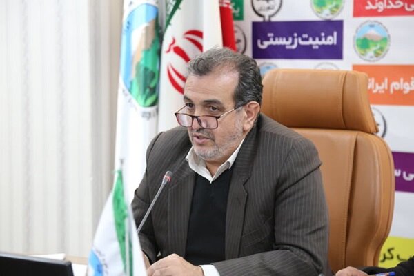 لزوم برداشت فرآورده مرتعی، جنگلی و گیاهان دارویی با مجوز