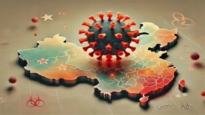 کرونا در بین عفونتهای تنفسی کمی افزایش یافته است