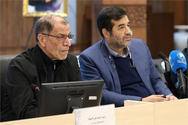 انتقاد وزیر ورزش از رفتار دوگانه IOC و تاکید بر حضور قدرتمند در ریاض
