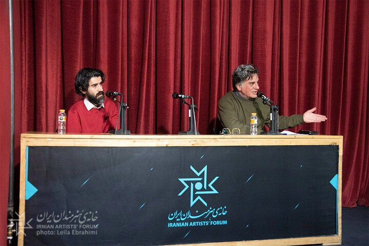 «پرسونا» برگمان همچنان شگفتآور است