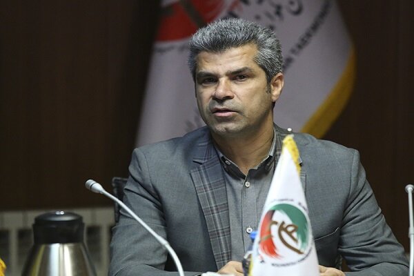 ساعی: اصراری نداریم مداح برگردد / مهروز استعفا داد تا شائبه پیش نیاید