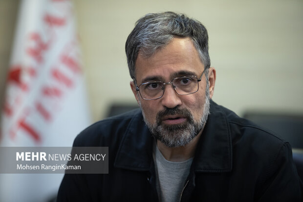 مقابله با تفکر نژادپرست صهیونیستی؛ «هولوساید» راهی برای ایجاد «انجمن جهانی مقاومت» است مقابله با تفکر نژادپرست صهیونیستی؛ «هولوساید» راهی برای ایجاد «انجمن جهانی مقاومت» است