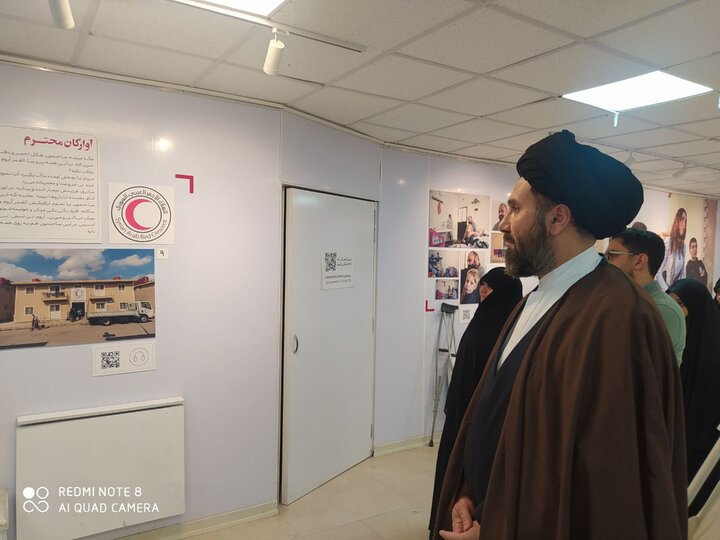 اراده و زیباییهای جبهه مقاومت باید برای مردم روایت و تبیین شود