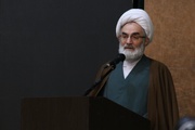مردم قدرشناس خدمات نیروهای مسلح ایران هستند