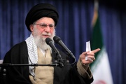 Leader comments on ex-US president's remarks about Iran power