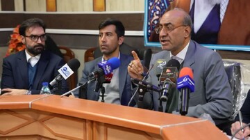 کشاورزی و گردشگری ۲ بال توسعه روانسر هستند