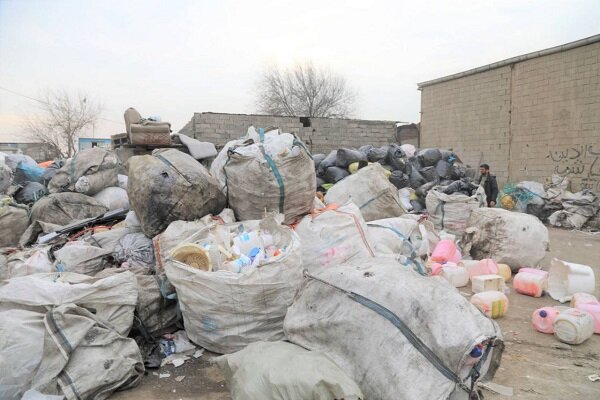 زباله، آیینهای از الگوهای زیستی و مصرفی مردم