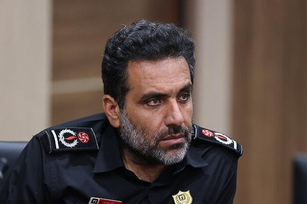 دومین ایستگاه آتشنشانی ویژه بانوان راهاندازی میشود