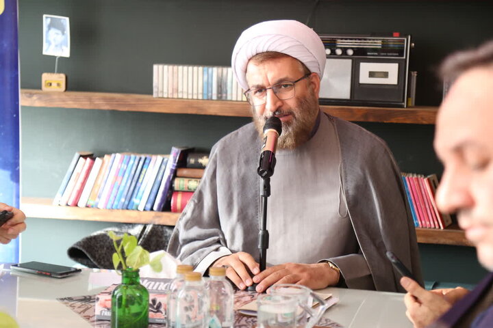 طرح ملی «زندگی با آیه ها» در اردبیل اجرا میشود