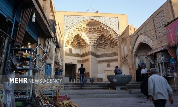 بازدید از اماکن تاریخی کاشان پنجشنبه و جمعه رایگان است بازدید از اماکن تاریخی کاشان پنجشنبه و جمعه رایگان است