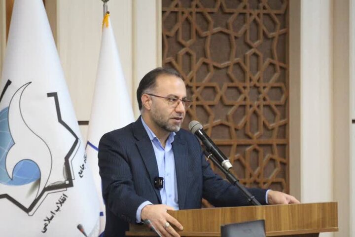 تولید علم و فناوری نوین و اقتدارآفرین از ماموریتهای بسیج است