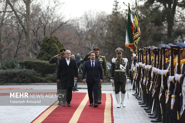 Представитель правительства Ирака назвал визит Аль-Судани в Тегеран «решающим»