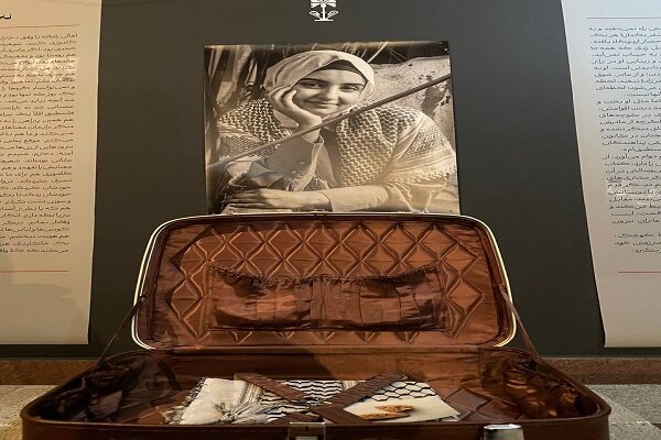 Filistin Çağdaş Sanatlar Müzesi'ne minik bir yolculuk