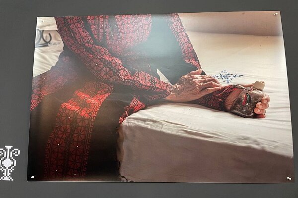 A tragic story of a Palestinian girl who never returned to her homeland