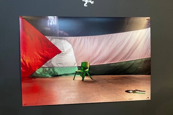Filistin Çağdaş Sanatlar Müzesi'ne minik bir yolculuk