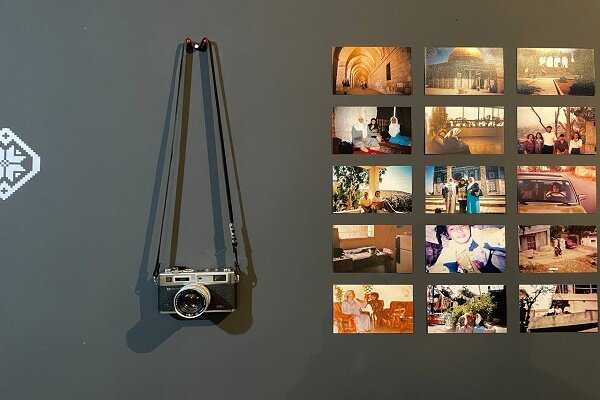 Filistin Çağdaş Sanatlar Müzesi'ne minik bir yolculuk