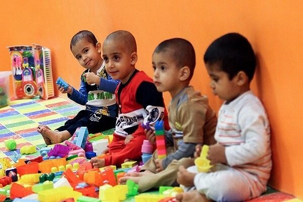 بهزیستی: خانه‌های موقت برای کودکان بی‌سرپرست راه‌اندازی می‌شود