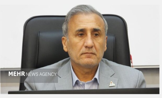 شرکت نفت و گاز گچساران دومین تولید کننده بزرگ نفت ایران است؛ تامین گاز کشور شرکت نفت و گاز گچساران دومین تولید کننده بزرگ نفت ایران است؛ تامین گاز کشور