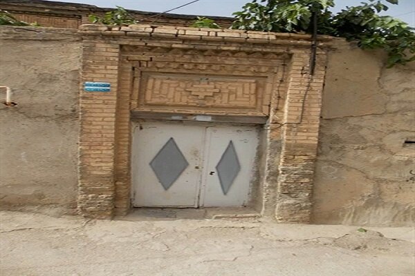 خانه تاریخی «حیات الغیب» خرمآباد مرمت شد