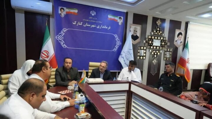 بهره گیری از پتانسیلهای ساحل و دریا جزو راهبردهای اصلی دولت است