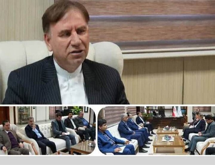 طرحهای سرمایهگذاری در استان بوشهر شتاب می گیرد