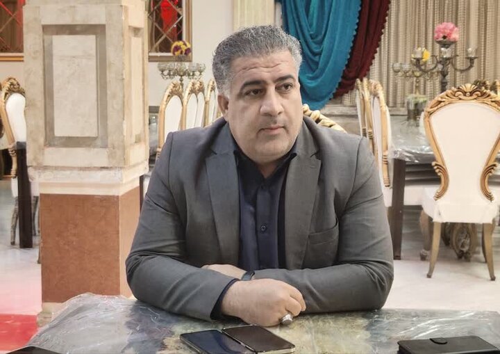 ورزشکاران لرستانی در مسابقات کشوری «سومو» شرکت میکنند