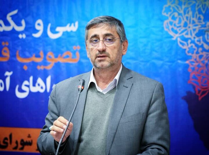 سال آینده باید ۳.۵ درصد به تعداد هنرجویان هنرستانهای لرستان اضافه شود