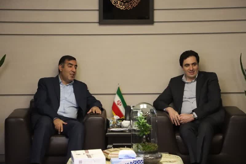 راهبرد مسئولان ورزش شهریار توسعه و ارتقای سرانههای این حوزه باشد