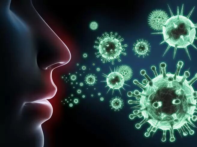 راهکار طب ایرانی برای مبتلا نشدن به بیماریهای تنفسی