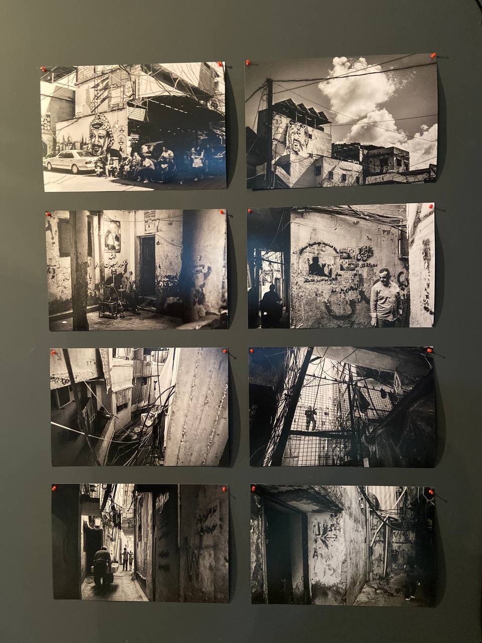 A tragic story of a Palestinian girl who never returned to her homeland