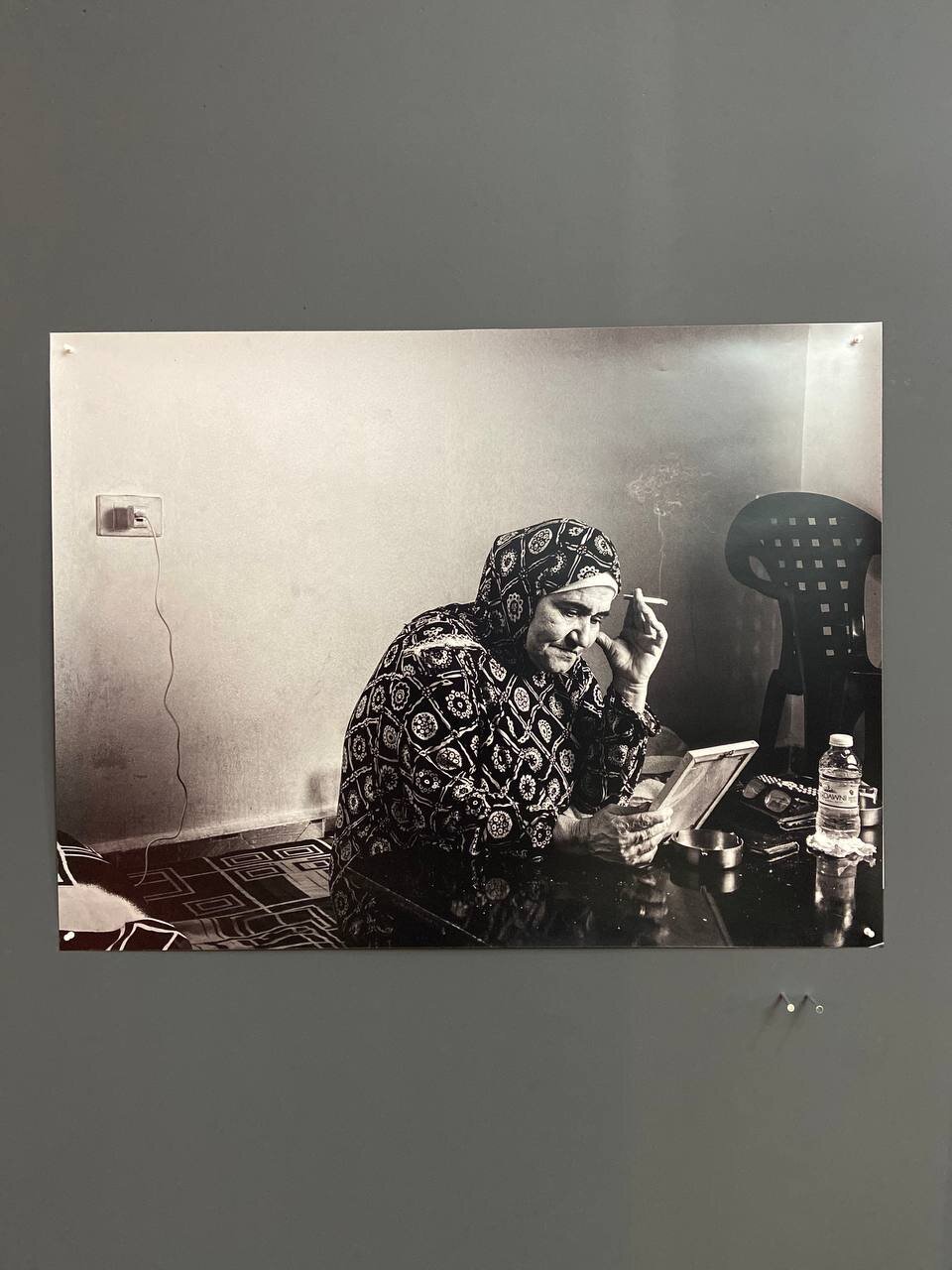 A tragic story of a Palestinian girl who never returned to her homeland