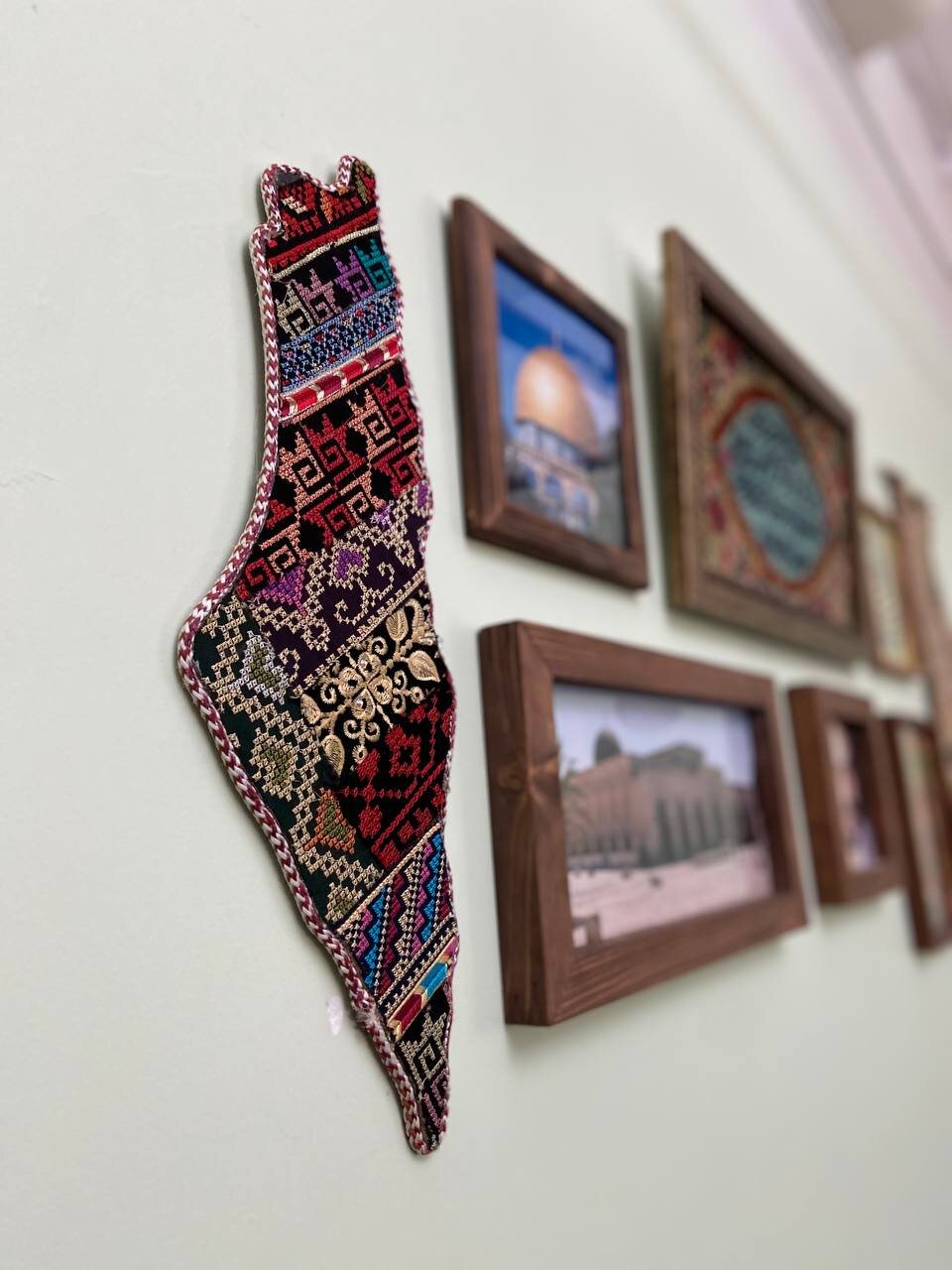 A tragic story of a Palestinian girl who never returned to her homeland