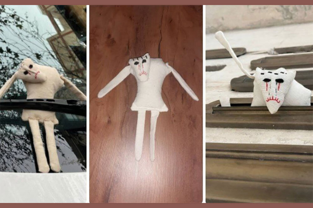 از پولپاشی پلتفرم تا پمپاژ وحشت با تبلیغات؛ حواشی «ازازیل» ادامه دارد!