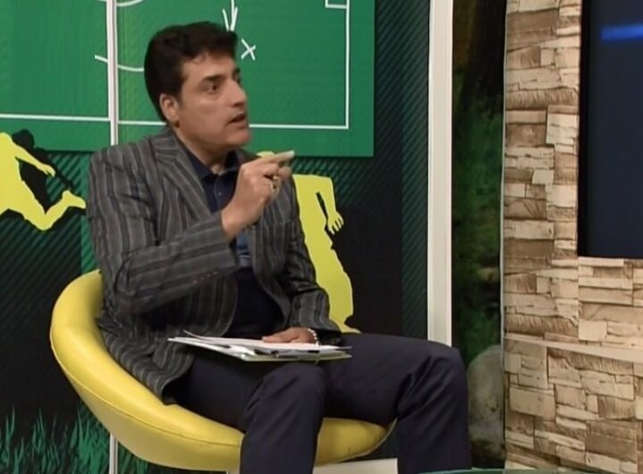 تحمیل جوانگرایی به تیم ملی اشتباه است؛ راه فاصله گرفتن از پیرترین تیم جهان 5