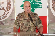 Lebanese parl. elects Army Chief Joseph Aoun as pres.