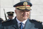 Lebanese parl. elects Army Chief Joseph Aoun as pres.