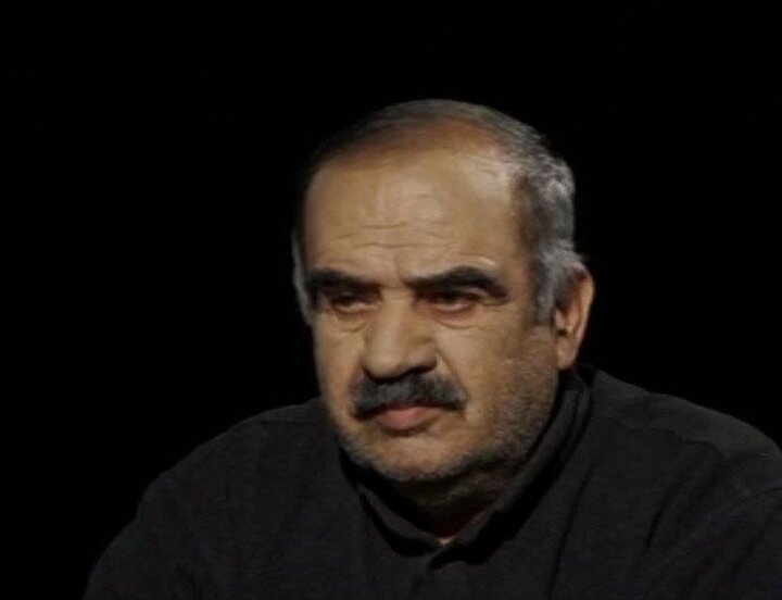 نقاش کردستانی در عرصه هنر هزاران اثر خلق کرد